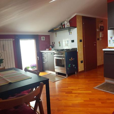 Appartamento Al Malvo' Lanciano Kültér fotó