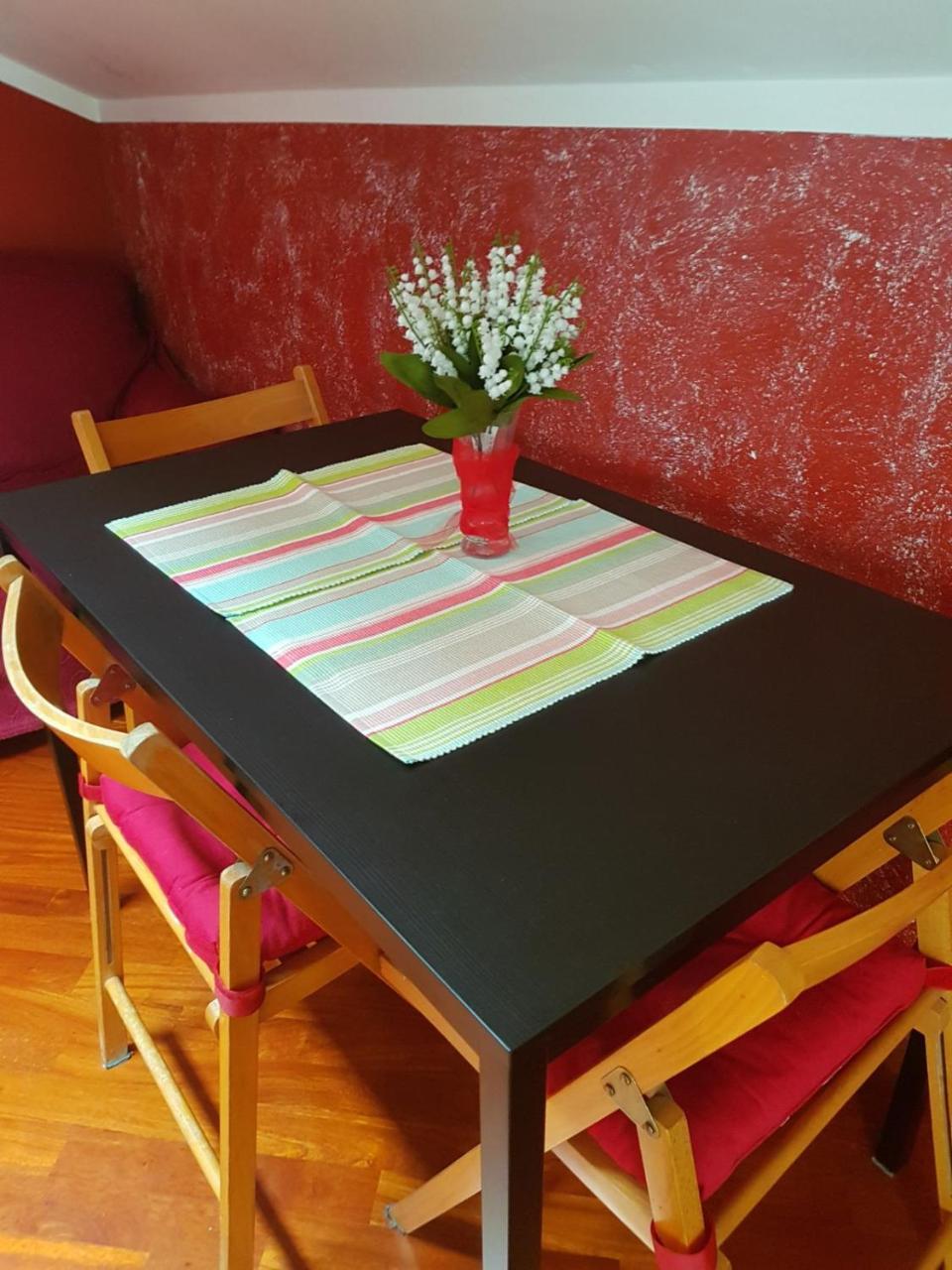 Appartamento Al Malvo' Lanciano Kültér fotó
